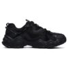 Fluid 4 Cat Claw Modeschuhe „Schwarz“