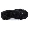 Fluid 4 Cat Claw Modeschuhe „Schwarz“