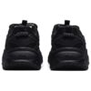 Fluid 4 Cat Claw Modeschuhe „Schwarz“