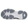Fluid 4 Cat Claw Modeschuhe „White Grey“