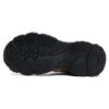 Fluid 4 Low-Schuhe „Tan White Black“
