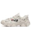 Fluid 4 Sneaker „Beige“