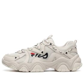 Fluid 4 Sneaker „Beige“