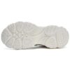 Fluid 4 Sneaker „Beige-Weiß“