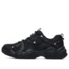 Fluid 4 Sneaker „Black“
