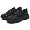 Fluid 4 Sneaker „Black“