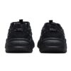 Fluid 4 Sneaker „Black“