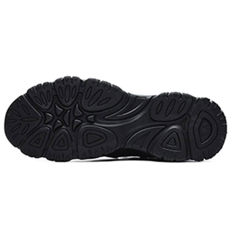 Fluid 4 Sneaker „Black“