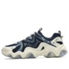 Fluid 4 Sneaker „Blue White“