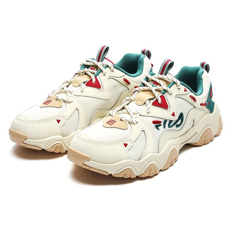 Fluid 4 Sneaker „Cat Claw“