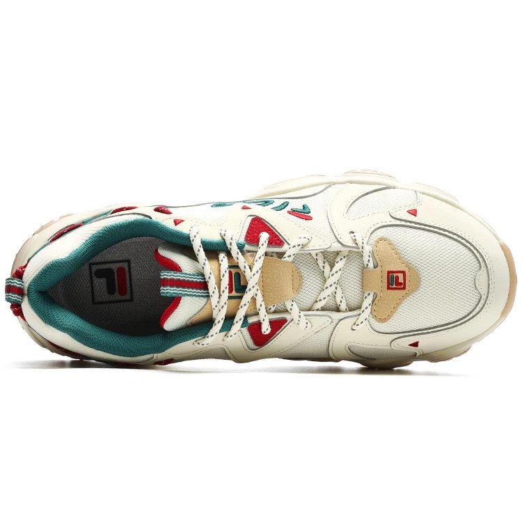 Fluid 4 Sneaker „Cat Claw“