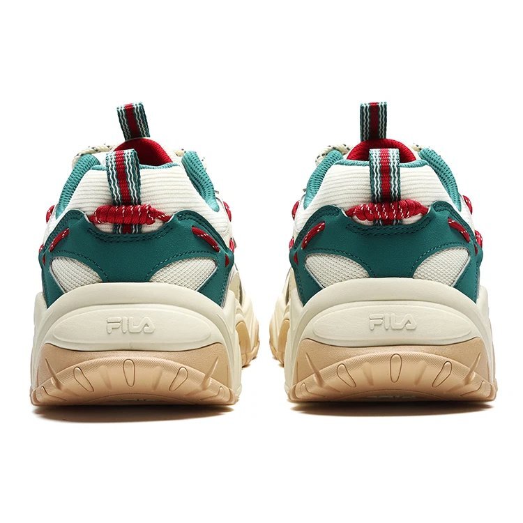 Fluid 4 Sneaker „Cat Claw“