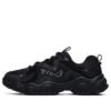 Fluid 4 Sneaker „Core Black“
