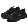 Fluid 4 Sneaker „Core Black“