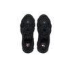 Fluid 4 Sneaker „Core Black“