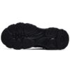 Fluid 4 Sneaker „Core Black“