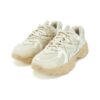 Fluid 4 Sneaker „Cream White Beige“