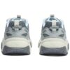 Fluid 4 Sneaker „Grau-Weiß“