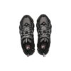 Fluid 4 Sneaker „Schwarz Grau“