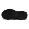 Fluid 4 Sneaker „Schwarz Grau“