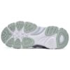 Fluid 4 Sneaker „White Blue Green“