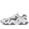 Fluid 4 Sneaker „White Grey“