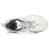 Fluid 4 Sneaker „White Grey“