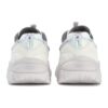Fluid 4 Sneaker „White Grey“