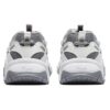Fluid 4 Sneaker „White Grey“