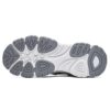 Fluid 4 Sneaker „White Grey“