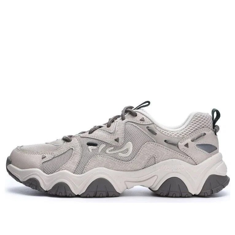 Fluid IV Sneaker „Grau“