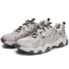 Fluid IV Sneaker „Grau“