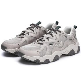 Fluid IV Sneaker „Grau“