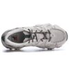 Fluid IV Sneaker „Grau“