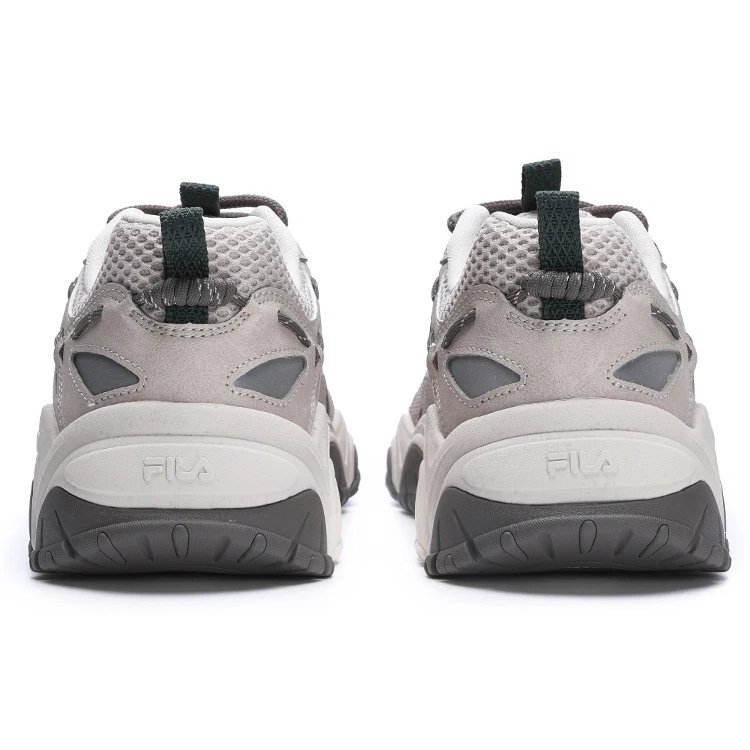 Fluid IV Sneaker „Grau“