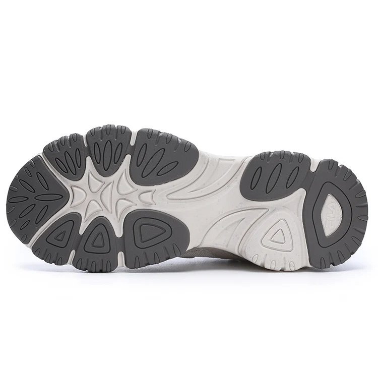 Fluid IV Sneaker „Grau“