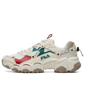 Fluid Low-Top-Sportschuhe Gelb