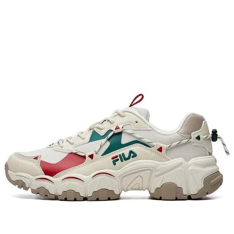 Fluid Low-Top-Sportschuhe Gelb