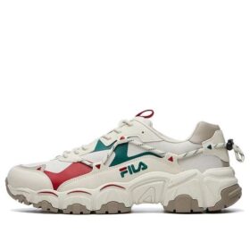 Fluid Low-Top-Sportschuhe Gelb