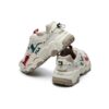 Fluid Low-Top-Sportschuhe Gelb