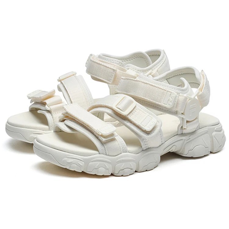 Fluid Sandal