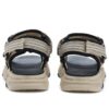 Fluid Sandale „Schwarz-Braun“