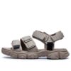 Fluid Sandalen „Braun“