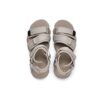 Fluid Sandalen „Braun“