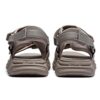 Fluid Sandalen „Braun“
