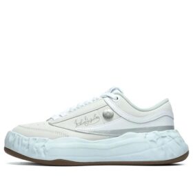 FM-15 Sneaker Weiß