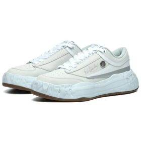 FM-15 Sneaker Weiß