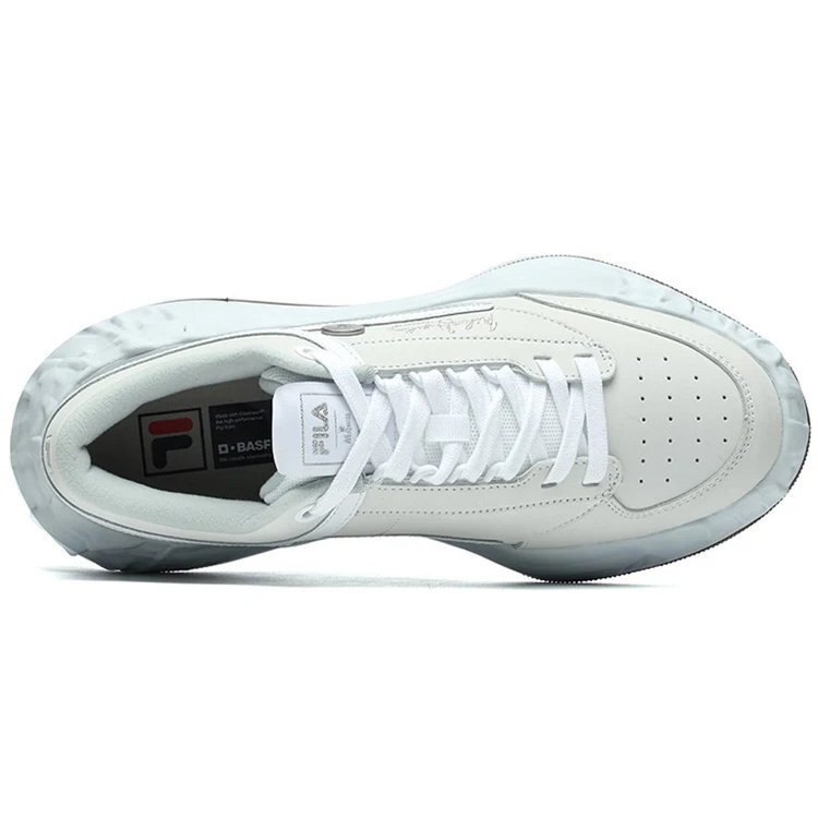 FM-15 Sneaker Weiß