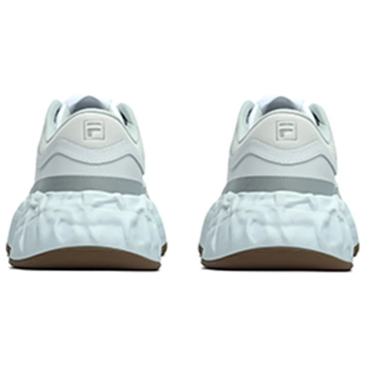 FM-15 Sneaker Weiß