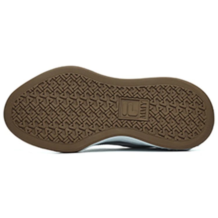FM-15 Sneaker Weiß